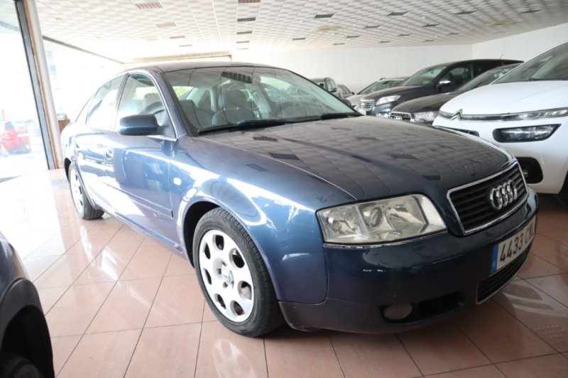 AUDI A6 1900 TDI