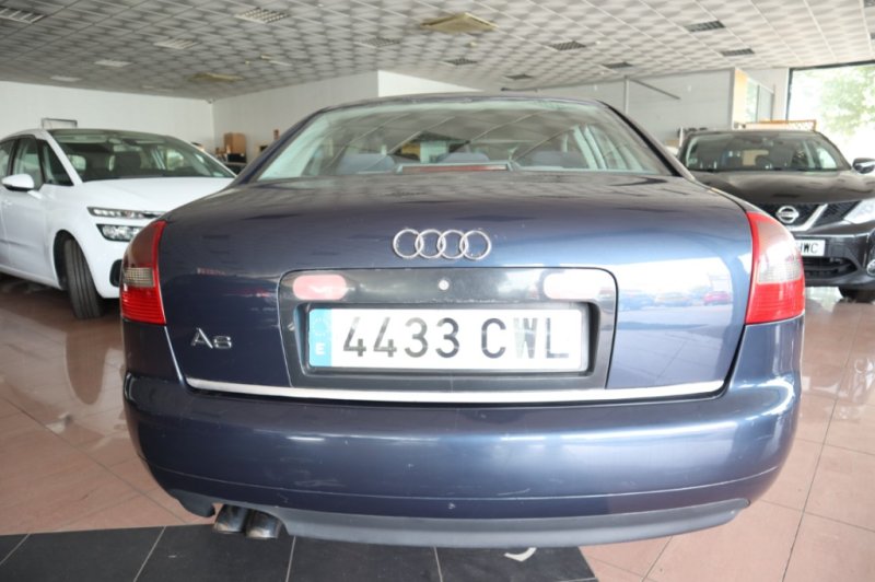 AUDI A6 1900 TDI