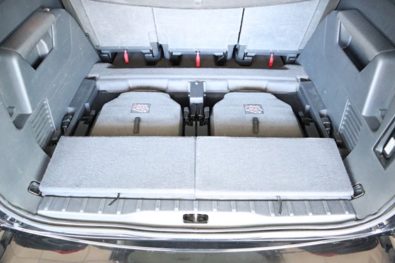 PEUGEOT 5008 2000 HDI DE 150 CV Y 6 VELOCIDADES