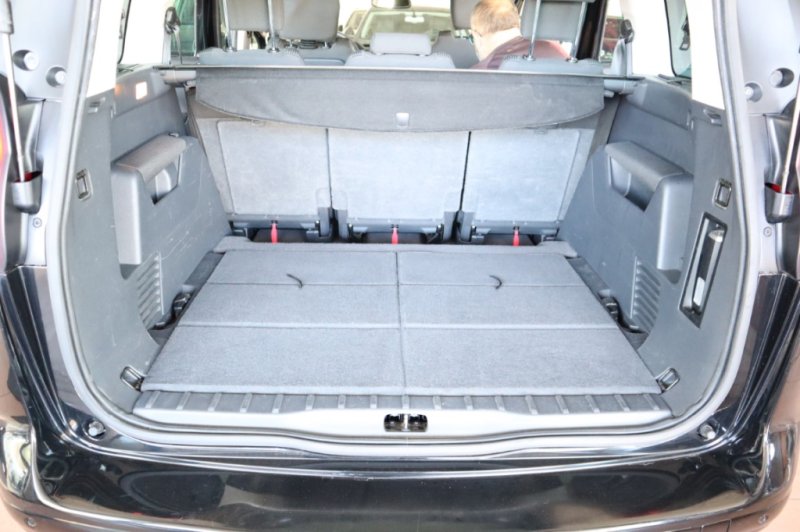 PEUGEOT 5008 2000 HDI DE 150 CV Y 6 VELOCIDADES
