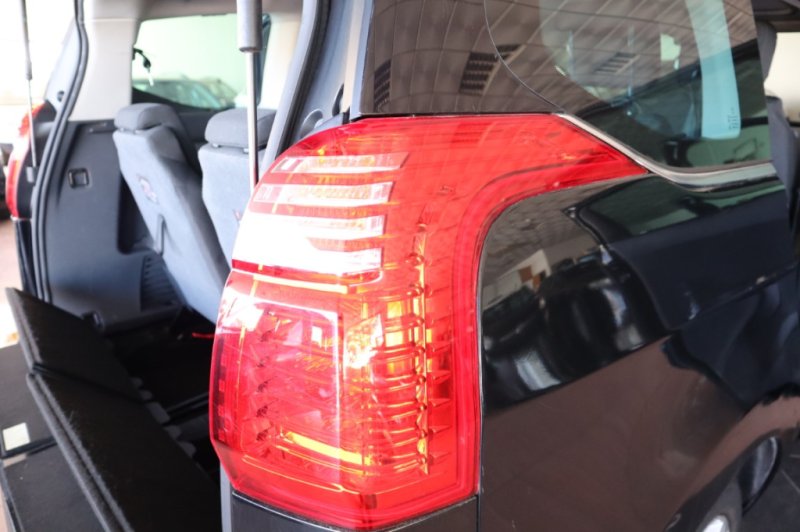 PEUGEOT 5008 2000 HDI DE 150 CV Y 6 VELOCIDADES