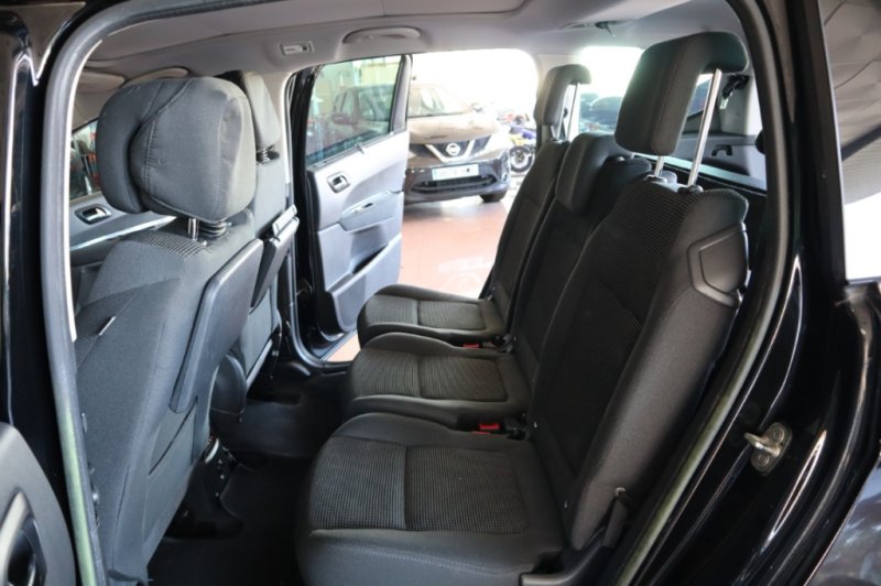 PEUGEOT 5008 2000 HDI DE 150 CV Y 6 VELOCIDADES