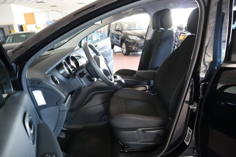PEUGEOT 5008 2000 HDI DE 150 CV Y 6 VELOCIDADES