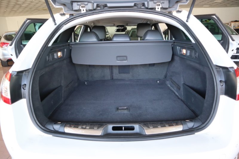 PEUGEOT 508 2000 HDI 180 CV Y CAMBIO AUTOMATICO