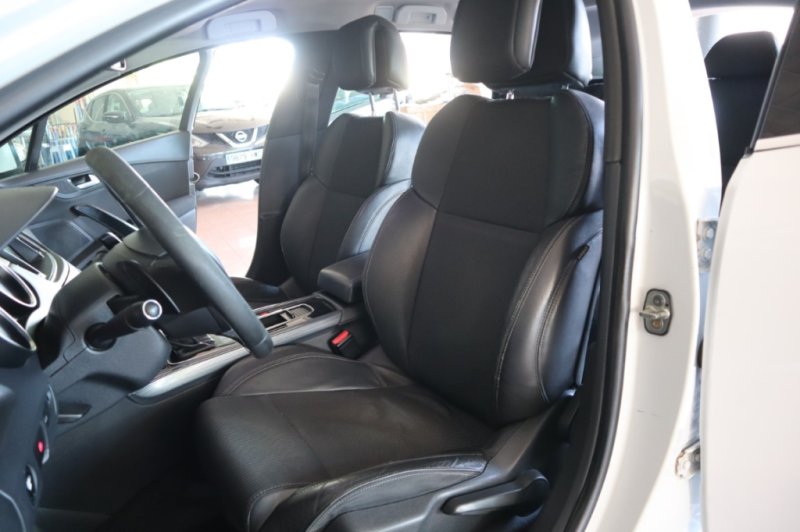 PEUGEOT 508 2000 HDI 180 CV Y CAMBIO AUTOMATICO
