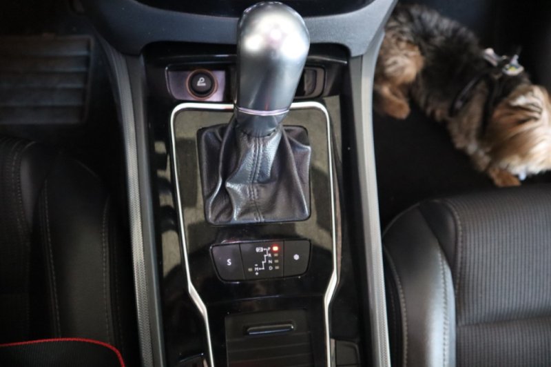 PEUGEOT 508 2000 HDI 180 CV Y CAMBIO AUTOMATICO