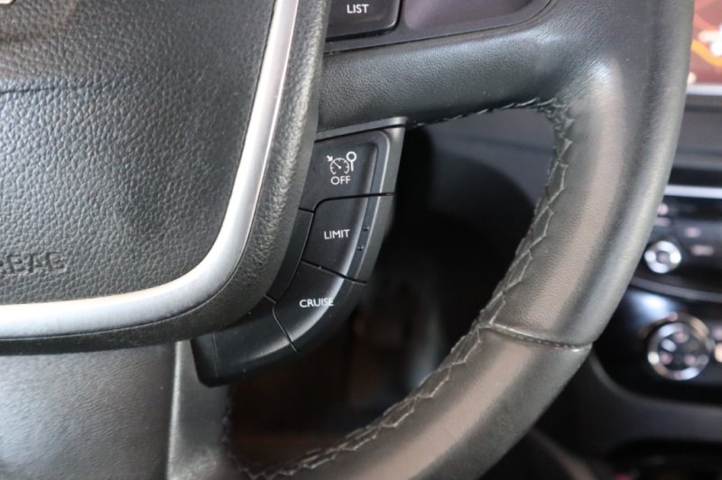PEUGEOT 508 2000 HDI 180 CV Y CAMBIO AUTOMATICO