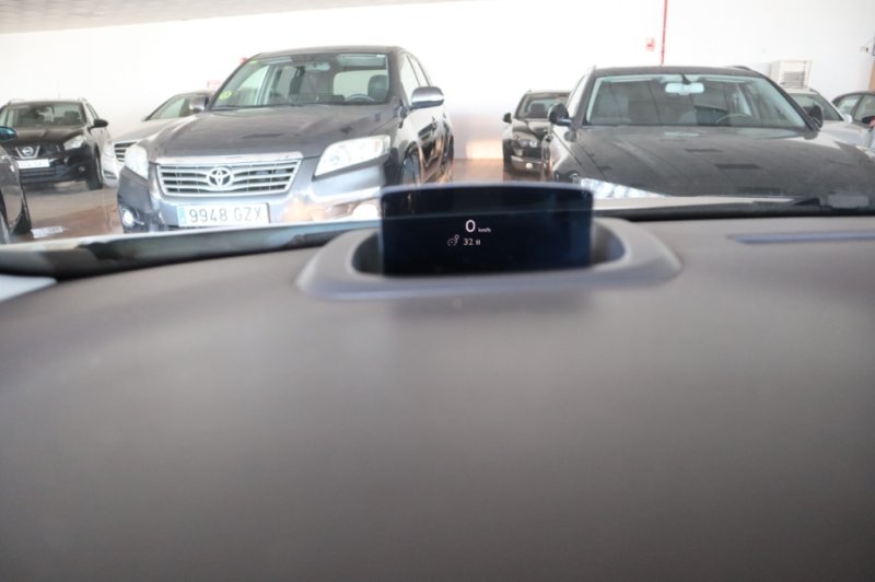 PEUGEOT 508 2000 HDI 180 CV Y CAMBIO AUTOMATICO