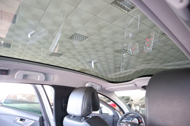 PEUGEOT 508 2000 HDI 180 CV Y CAMBIO AUTOMATICO