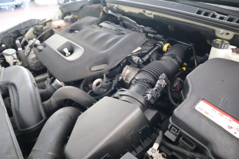 PEUGEOT 508 2000 HDI 180 CV Y CAMBIO AUTOMATICO