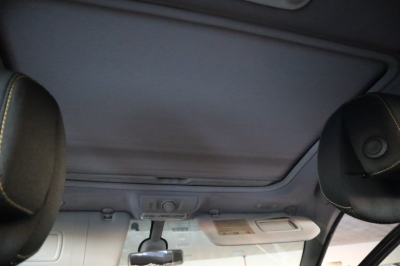 RENAULT SCENIC 1500 DCI DE 110 CV