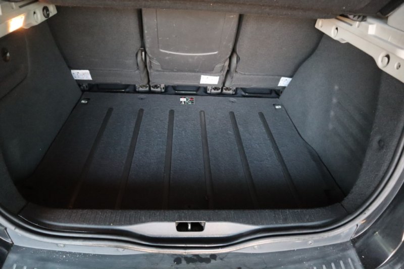 RENAULT SCENIC 1500 DCI DE 110 CV