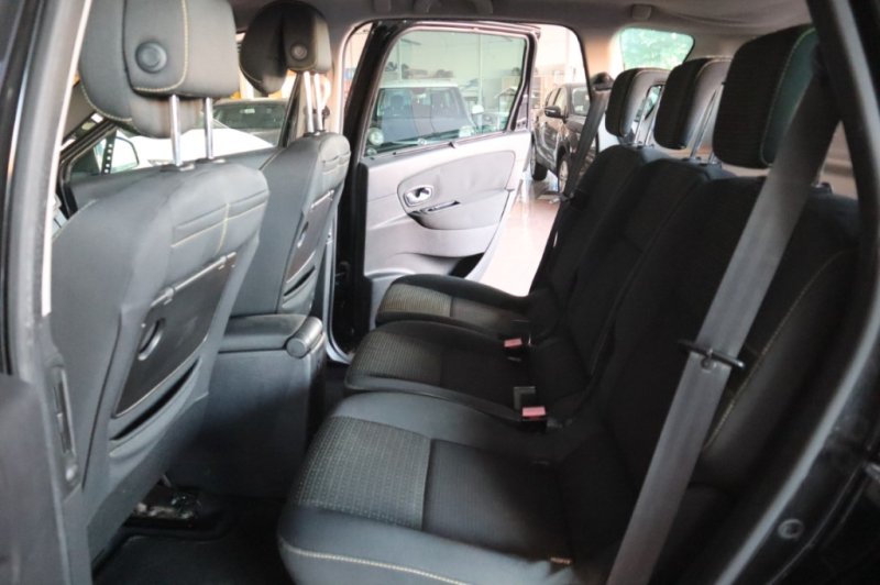 RENAULT SCENIC 1500 DCI DE 110 CV