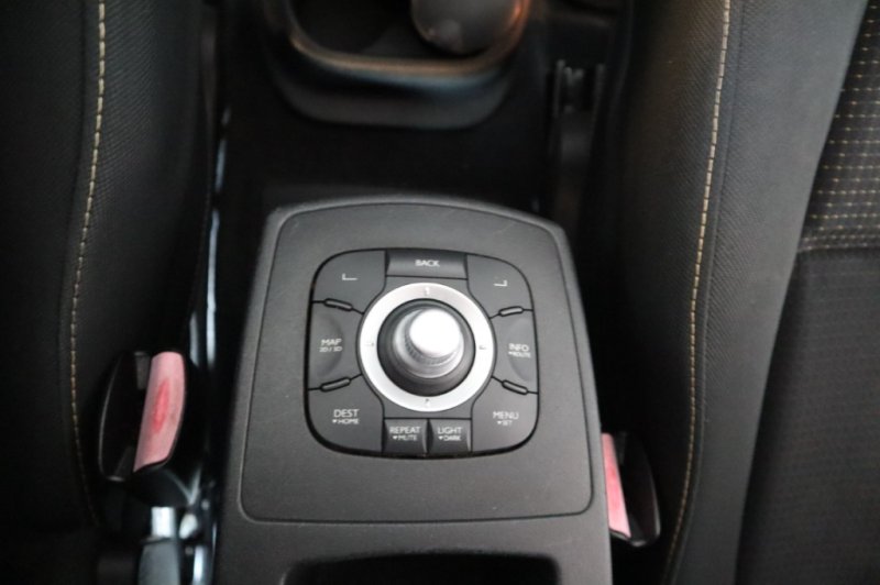 RENAULT SCENIC 1500 DCI DE 110 CV