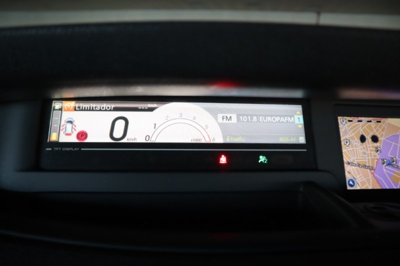 RENAULT SCENIC 1500 DCI DE 110 CV