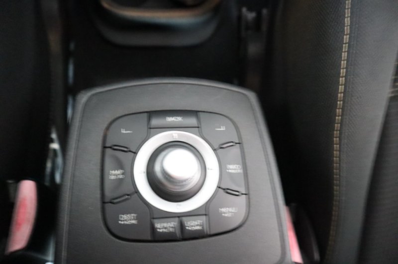 RENAULT SCENIC 1500 DCI DE 110 CV
