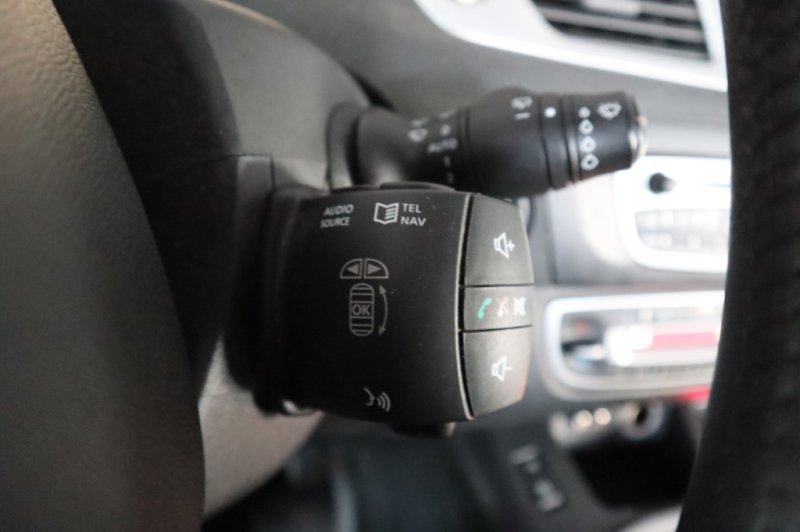 RENAULT SCENIC 1500 DCI DE 110 CV