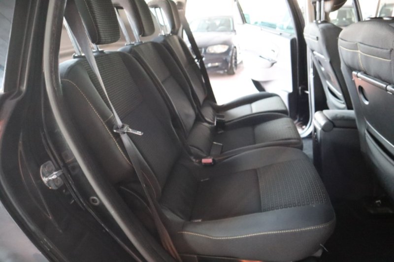 RENAULT SCENIC 1500 DCI DE 110 CV