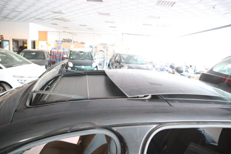 RENAULT SCENIC 1500 DCI DE 110 CV