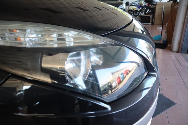 RENAULT SCENIC 1500 DCI DE 110 CV