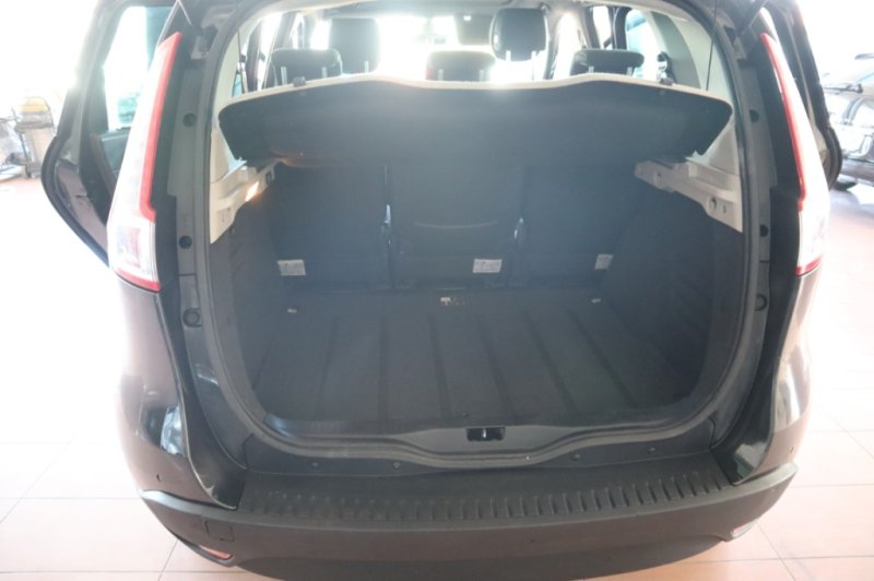 RENAULT SCENIC 1500 DCI DE 110 CV