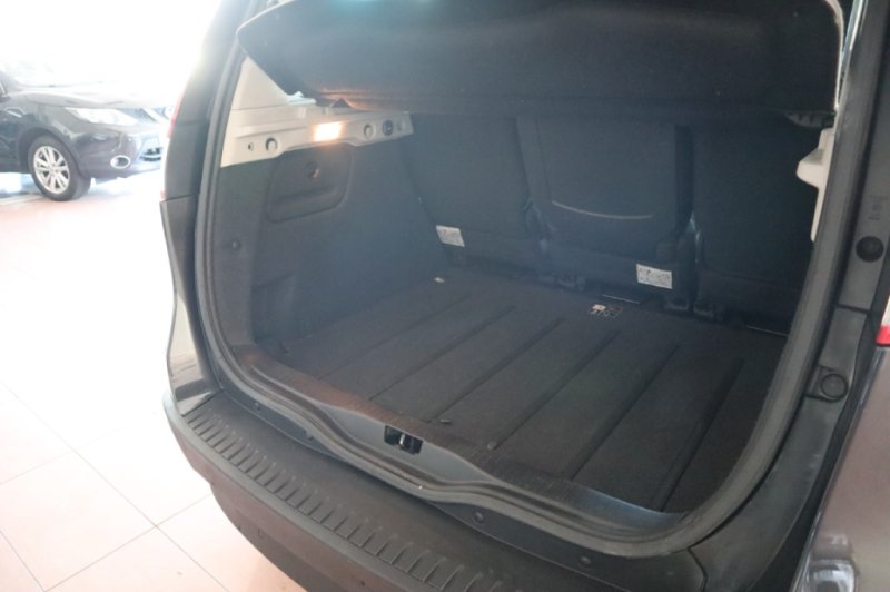 RENAULT SCENIC 1500 DCI DE 110 CV