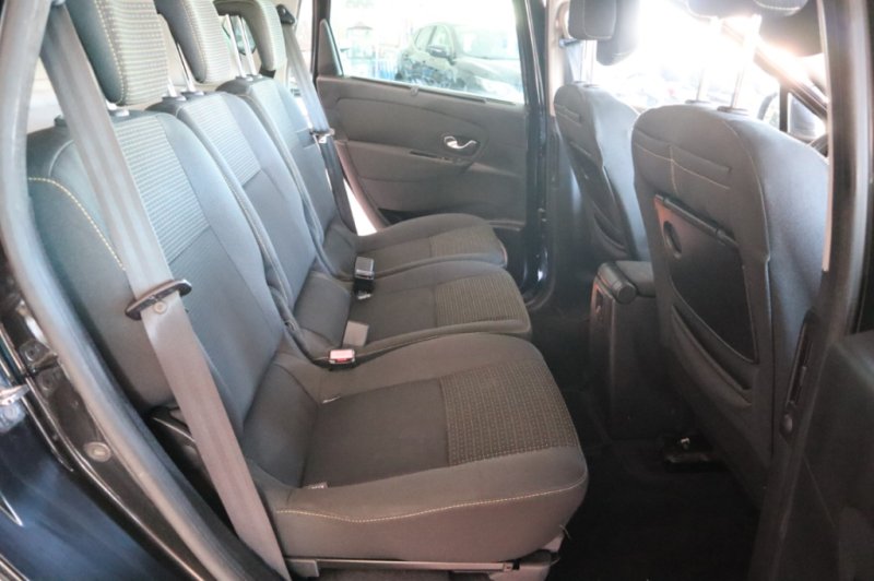 RENAULT SCENIC 1500 DCI DE 110 CV