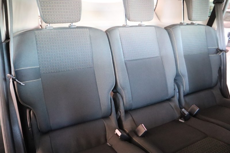 RENAULT SCENIC 1500 DCI DE 110 CV