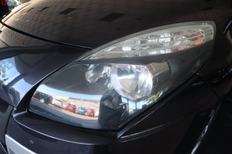 RENAULT SCENIC 1500 DCI DE 110 CV