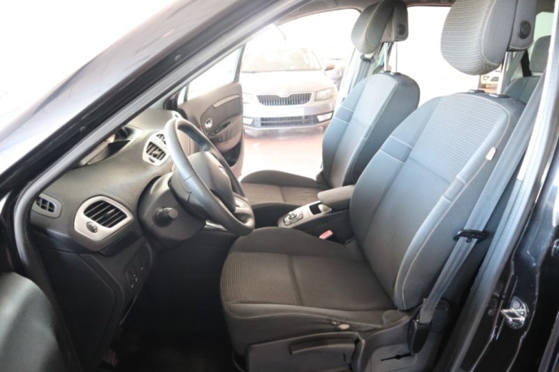 RENAULT SCENIC 1500 DCI DE 110 CV