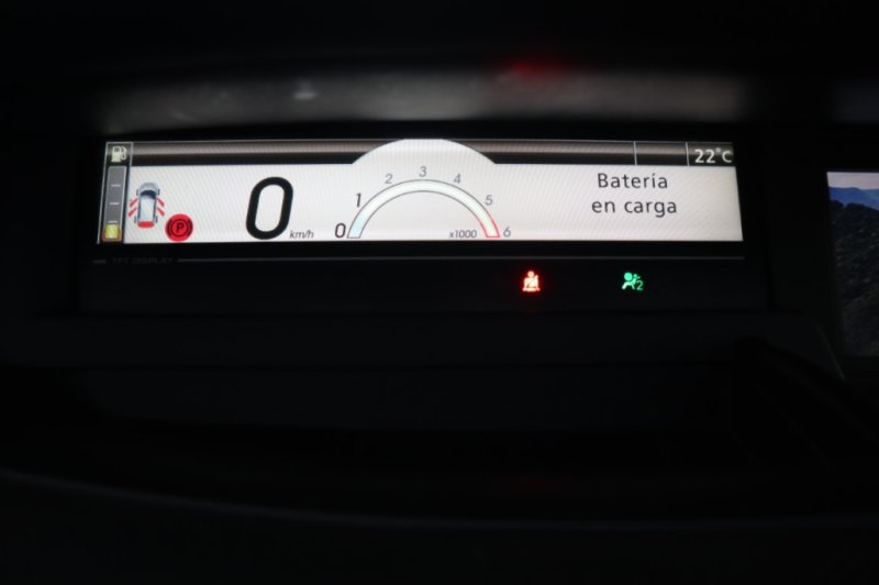 RENAULT SCENIC 1500 DCI DE 110 CV