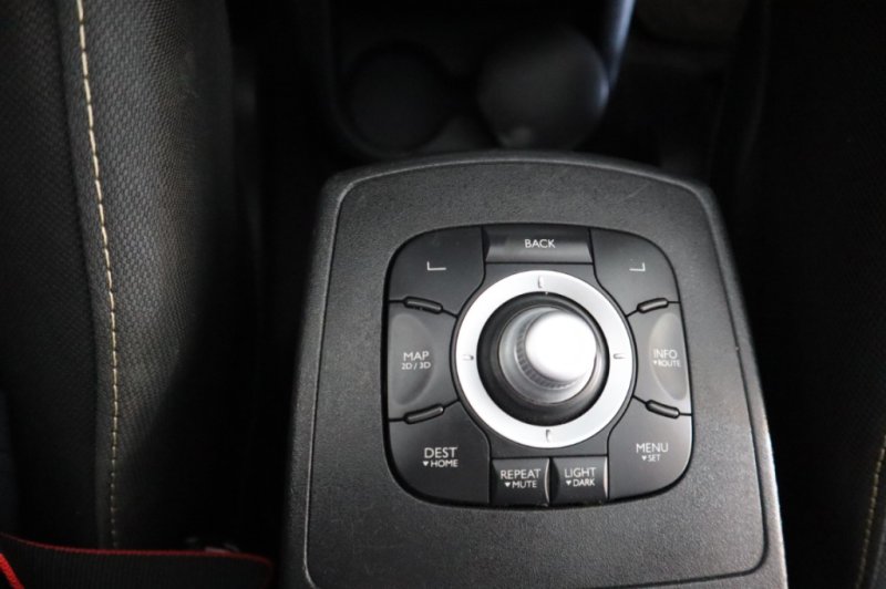 RENAULT SCENIC 1500 DCI DE 110 CV