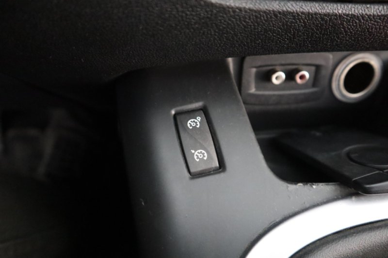 RENAULT SCENIC 1500 DCI DE 110 CV