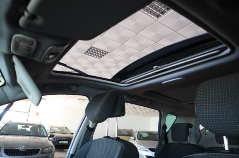 RENAULT SCENIC 1500 DCI DE 110 CV