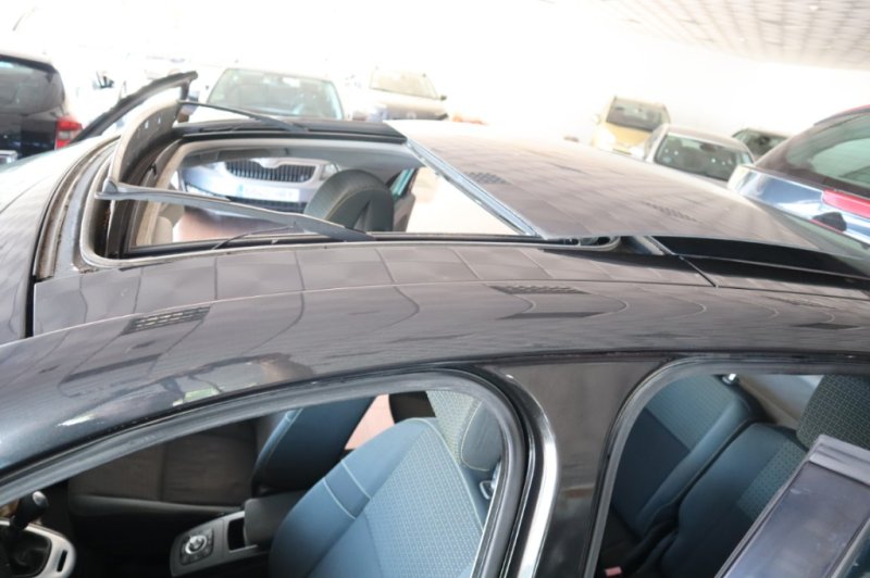 RENAULT SCENIC 1500 DCI DE 110 CV