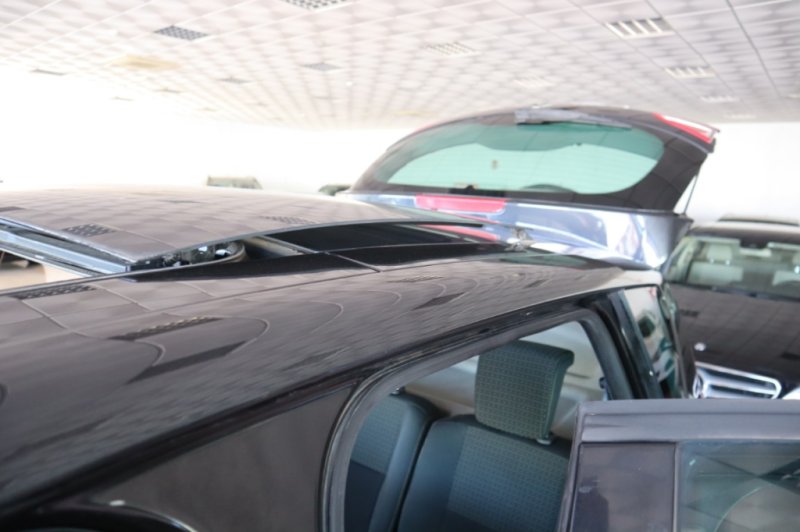 RENAULT SCENIC 1500 DCI DE 110 CV