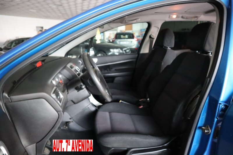 PEUGEOT 307 1600 HDI CON 110 CV