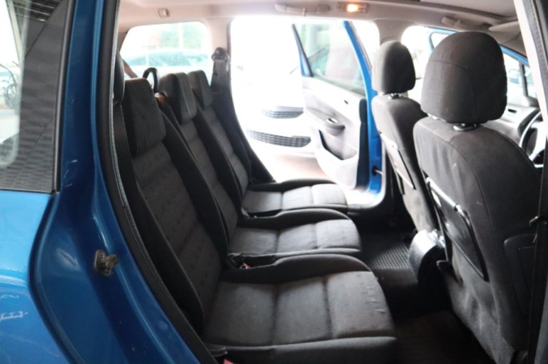 PEUGEOT 307 1600 HDI CON 110 CV