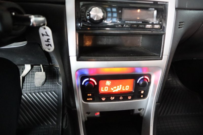 PEUGEOT 307 1600 HDI CON 110 CV