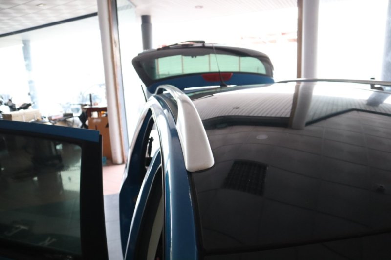 PEUGEOT 307 1600 HDI CON 110 CV