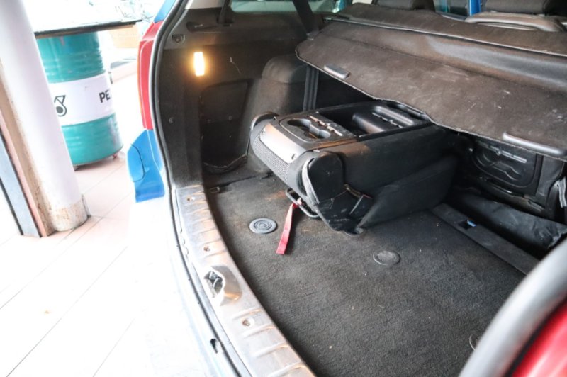 PEUGEOT 307 1600 HDI CON 110 CV