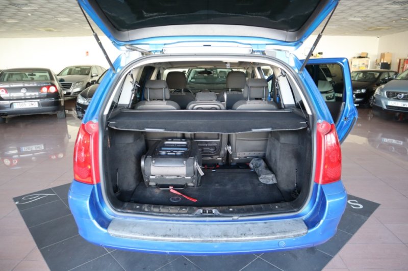 PEUGEOT 307 1600 HDI CON 110 CV