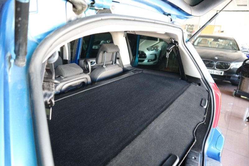 PEUGEOT 307 1600 HDI CON 110 CV