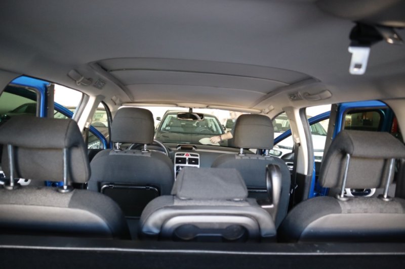 PEUGEOT 307 1600 HDI CON 110 CV