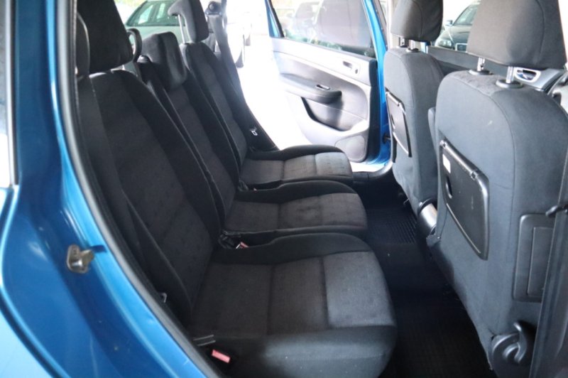 PEUGEOT 307 1600 HDI CON 110 CV