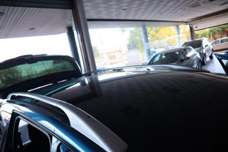 PEUGEOT 307 1600 HDI CON 110 CV