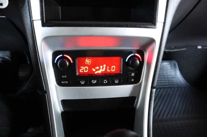 PEUGEOT 307 1600 HDI CON 110 CV