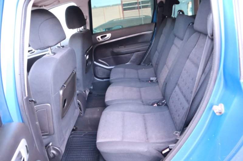 PEUGEOT 307 1600 HDI CON 110 CV