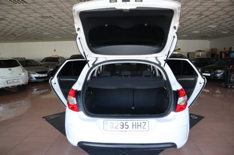 CITROEN C4 1600 HDI DE 112 CV