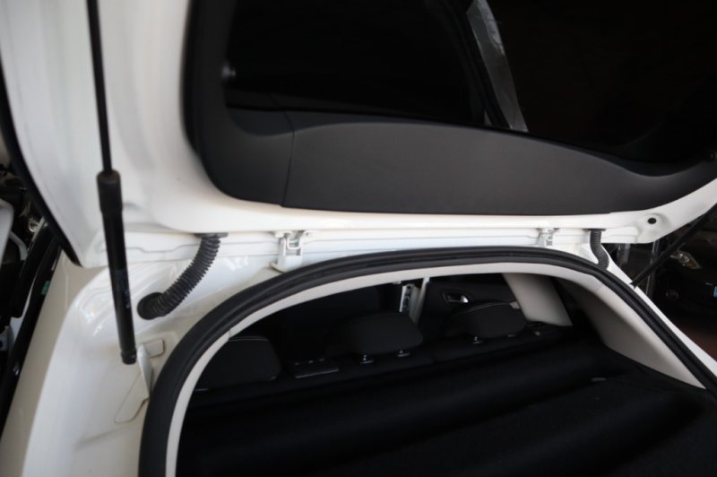 CITROEN C4 1600 HDI DE 112 CV